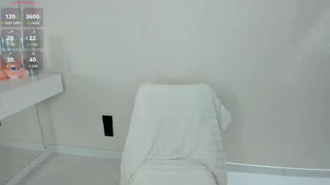 QUEEN OF SQUIRT online show from 11.05.25