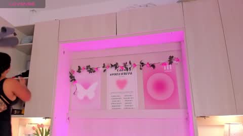 Snapshot of sophia_stonne chatting on 02.01.25 S O P H I A online show from 02.01.25