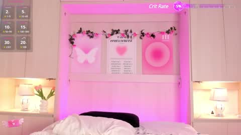 Snapshot of sophia_stonne chatting on 02.03.25 S O P H I A online show from 02.03.25