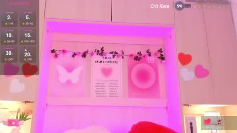 Snapshot of sophia_stonne chatting on 02.20.25 S O P H I A online show from 02.20.25