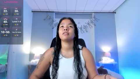 Snapshot of sophia_stonne chatting on 10.28.25 S O P H I A online show from 10.28.25