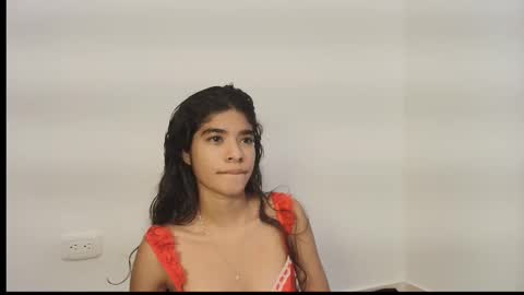 Sophia Storm online show from 01.06.26