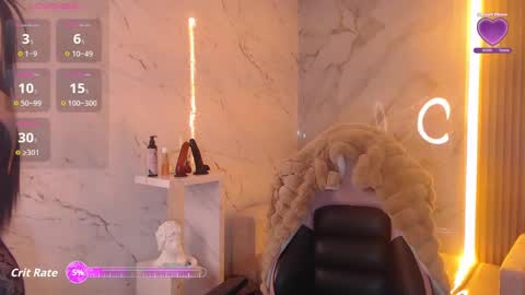 Sophia online show from 09.27.25