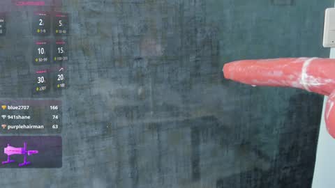 Snapshot of sophia_vivas chatting on 01.19.25 SHOPIA online show from 01.19.25