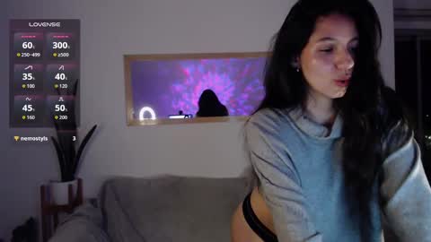 Sophia online show from 09.15.25