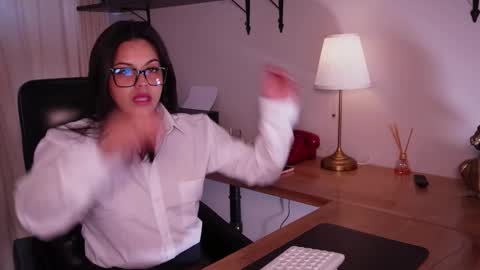 Sofi online show from 09.23.25