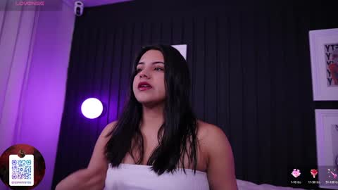 Snapshot of sophia_wilsonn_ chatting on 04.20.26 Sofi online show from 04.20.26