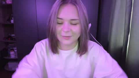 Sophia online show from 12.21.25