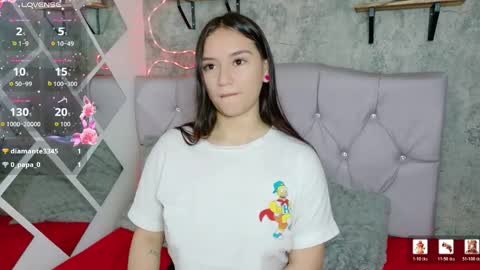 Sophie online show from 04.15.26