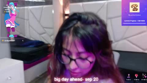 Sophi  online show from 09.14.25