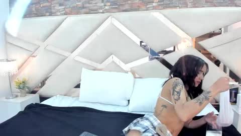 Sophia Paris online show from 09.19.25