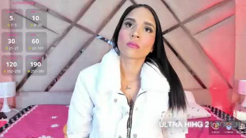 Sophia Paris online show from 05.11.26