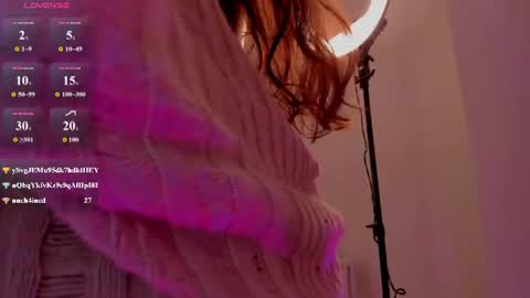 Snapshot of sophiaa_sensual chatting on 06.11.26 Sophia online show from 06.11.26