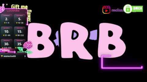 sophiaa_vega_ online show from 12.18.25