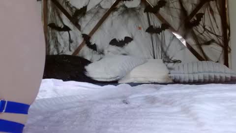 SophiaLee online show from 10.15.25