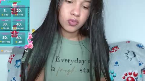 Sophia Bedford online show from 01.08.25