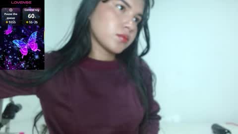 Sophia Bedford online show from 01.08.26