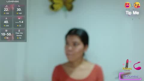 Sophia Bedford online show from 04.02.26