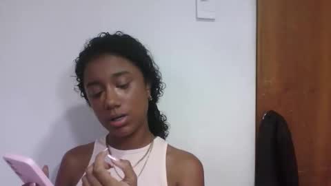 Snapshot of sophiacastro19 chatting on 05.28.26 Sophia online show from 05.28.26