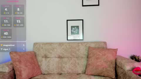 sophiacolemann online show from 02.16.25