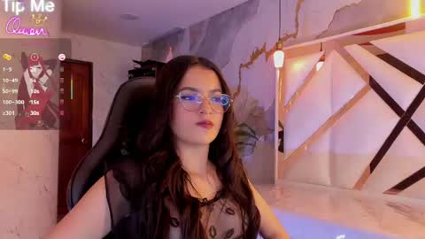 Snapshot of sophiadoll_tf chatting on 04.18.26 sophiadoll_tf online show from 04.18.26