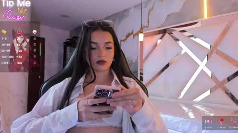 Snapshot of sophiadoll_tf chatting on 04.22.26 sophiadoll_tf online show from 04.22.26