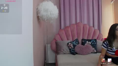 Snapshot of sophiagrace222 chatting on 02.16.26 Sophia online show from 02.16.26