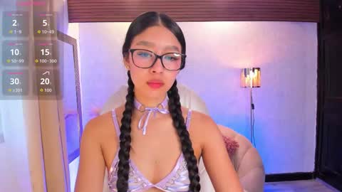 --Sophi-- online show from 03.11.26
