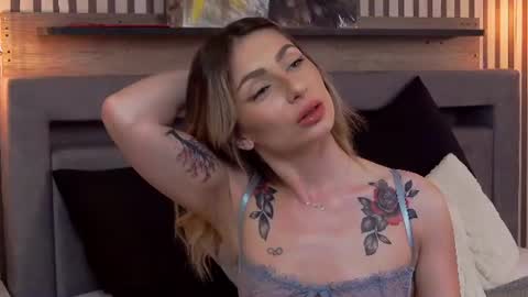Sophia Lace online show from 07.04.26