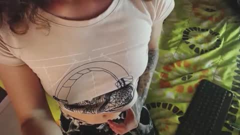 sophiamiller6 online show from 05.22.26