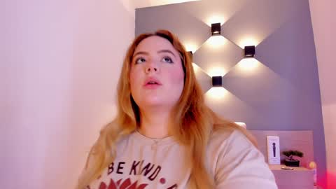 Snapshot of sophiarossee chatting on 01.27.25 Sofi online show from 01.27.25