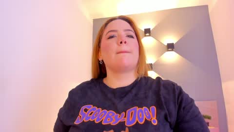 Snapshot of sophiarossee chatting on 01.30.25 Sofi online show from 01.30.25