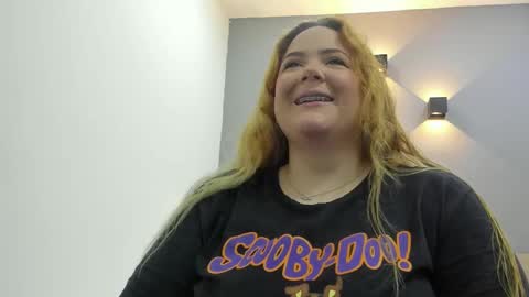 Snapshot of sophiarossee chatting on 02.20.25 Sofi online show from 02.20.25