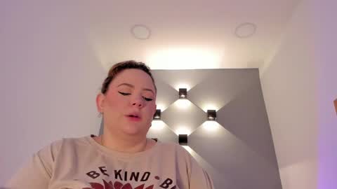 Snapshot of sophiarossee chatting on 02.25.25 Sofi online show from 02.25.25