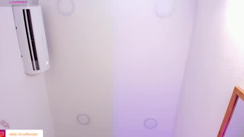 Snapshot of sophiarossee chatting on 02.27.25 Sofi online show from 02.27.25