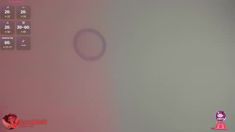 Snapshot of sophiarossee chatting on 09.28.25 Sofi online show from 09.28.25