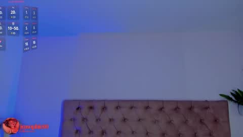 Snapshot of sophiarossee chatting on 11.25.25 Sofi online show from 11.25.25