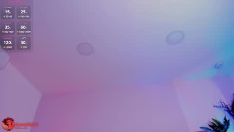 Snapshot of sophiarossee chatting on 03.06.26 Sofi online show from 03.06.26