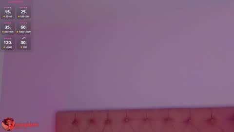 Snapshot of sophiarossee chatting on 03.12.26 Sofi online show from 03.12.26