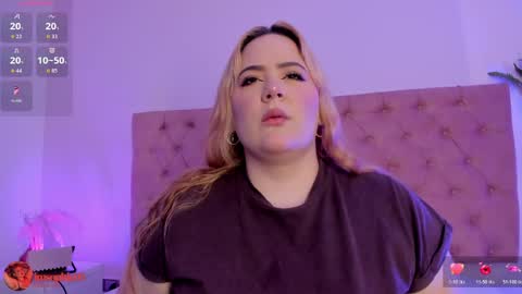 Snapshot of sophiarossee chatting on 03.30.26 Sofi online show from 03.30.26