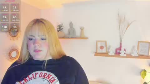 Snapshot of sophiarossee chatting on 04.26.26 Sofi online show from 04.26.26