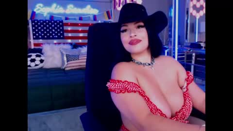 Snapshot of sophiasanchezxxx chatting on 07.04.26 sophiasanchezxxx online show from 07.04.26