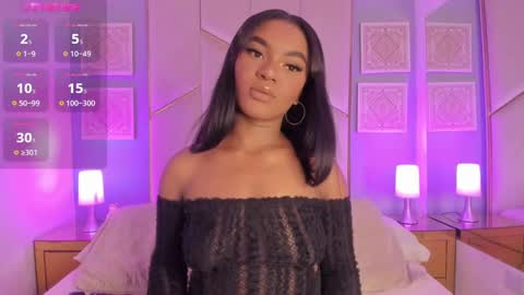 Snapshot of sophiasmiths_ chatting on 01.24.25 SophiaSmiths online show from 01.24.25