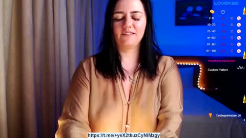 Sophia online show from 05.03.26
