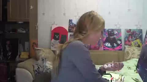 SophiaSonata online show from 12.08.24