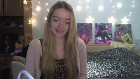 SophiaSonata online show from 01.08.25