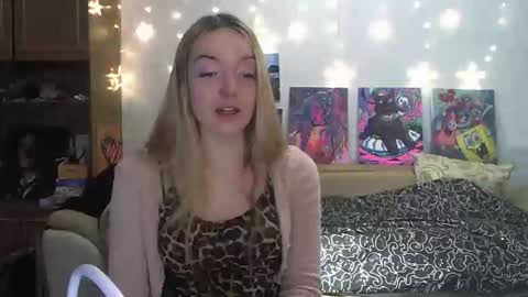 SophiaSonata online show from 01.08.25