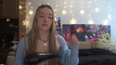 SophiaSonata online show from 02.08.25