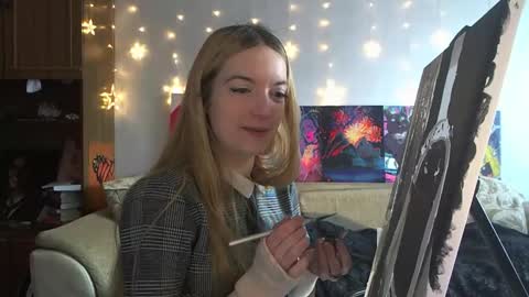 SophiaSonata online show from 02.11.25