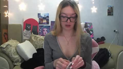 SophiaSonata online show from 09.16.25